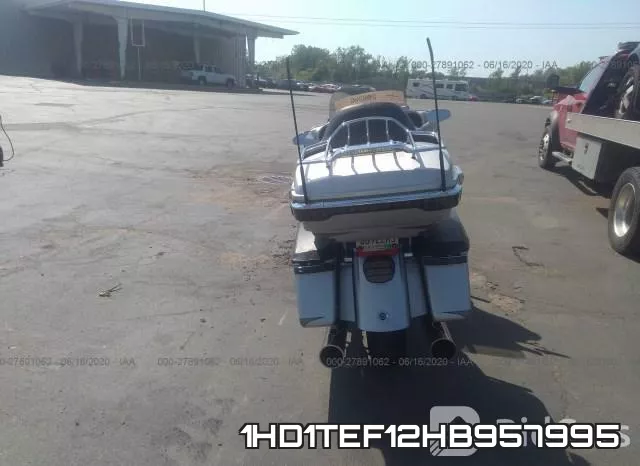 1HD1TEF12HB957995 фото 7