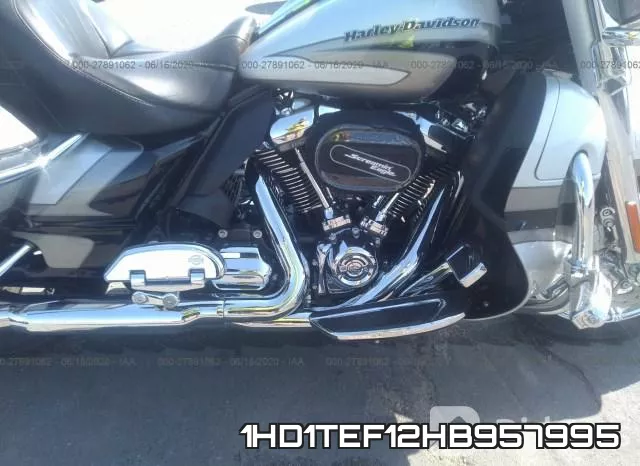 1HD1TEF12HB957995 фото 9