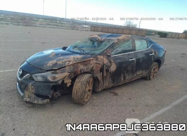 1N4AA6AP8JC363880 фото 3