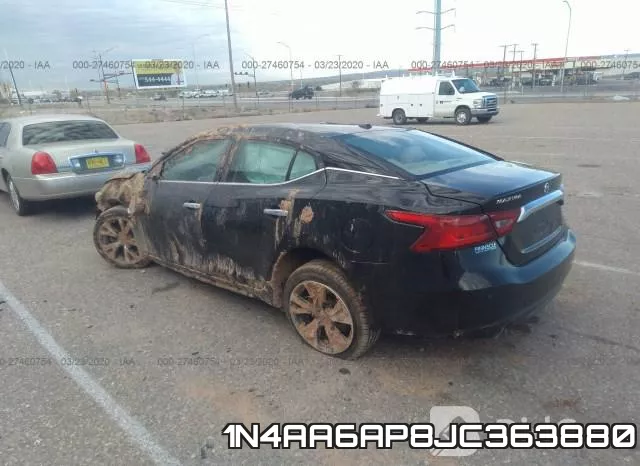 1N4AA6AP8JC363880 фото 4