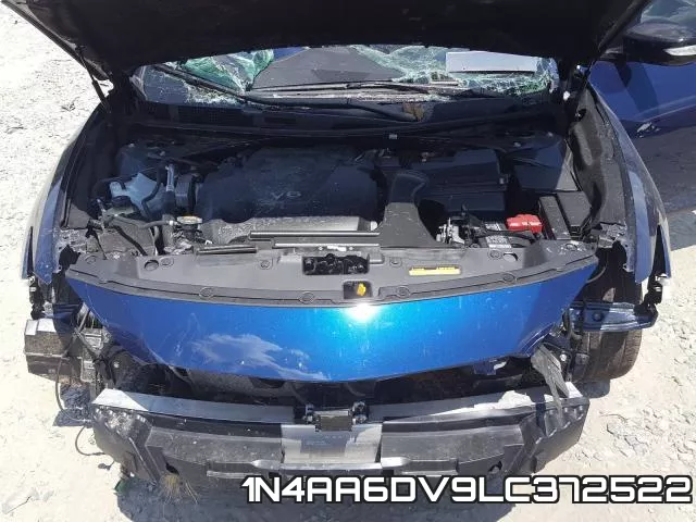 1N4AA6DV9LC372522 фото 8