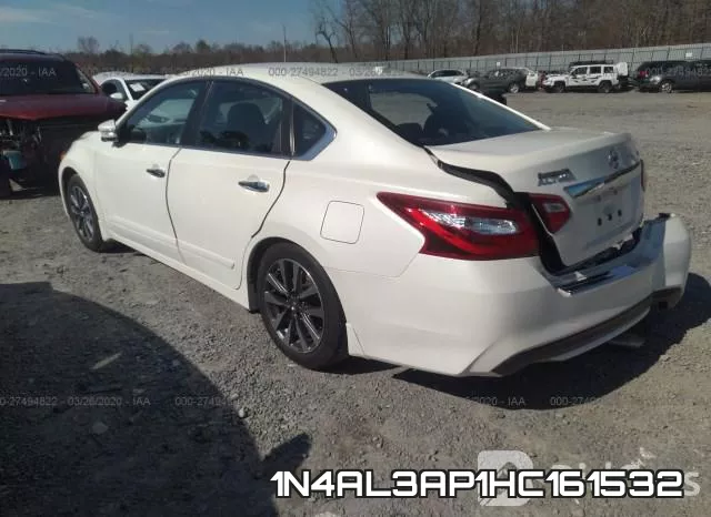 1N4AL3AP1HC161532 фото 4