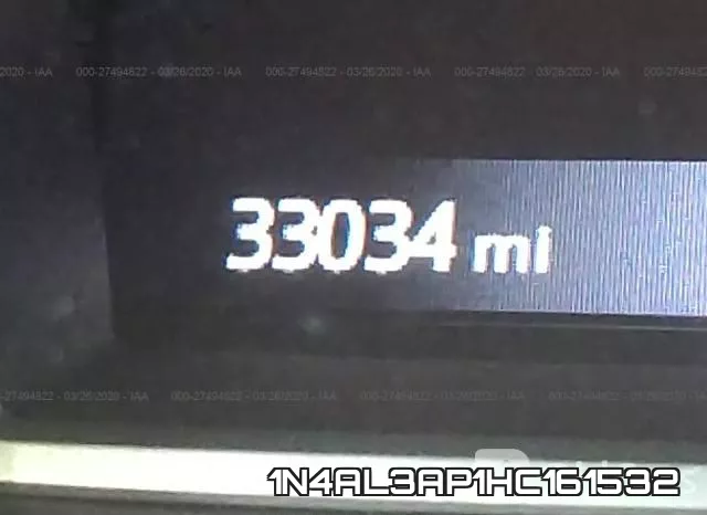 1N4AL3AP1HC161532 фото 8