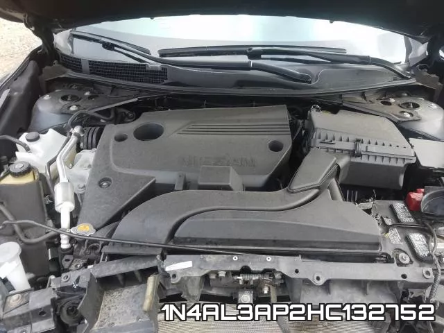 1N4AL3AP2HC132752 фото 8