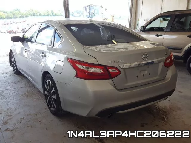 1N4AL3AP4HC206222 фото 4