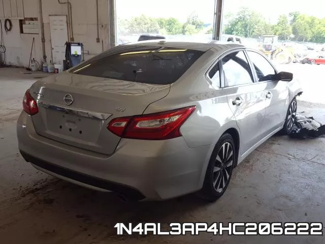 1N4AL3AP4HC206222 фото 5