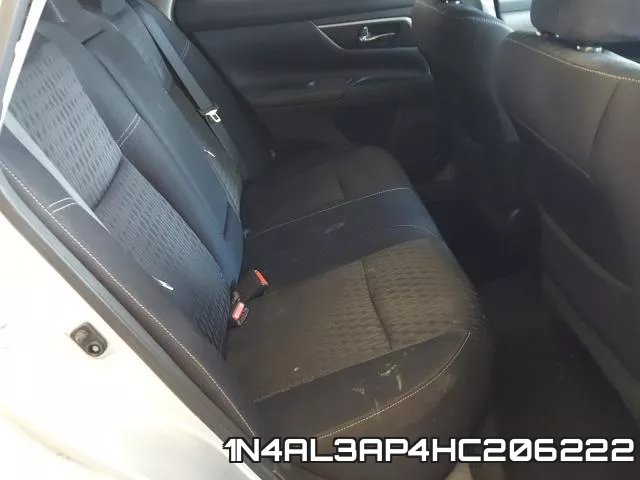1N4AL3AP4HC206222 фото 7