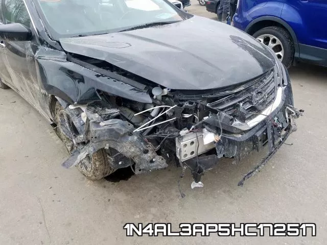 1N4AL3AP5HC172517 фото 10