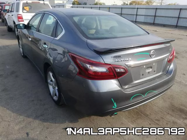 1N4AL3AP5HC286792 фото 4