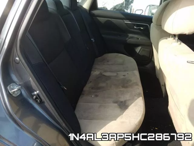 1N4AL3AP5HC286792 фото 7