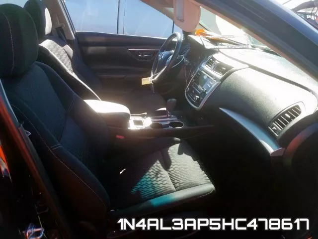 1N4AL3AP5HC478617 фото 6