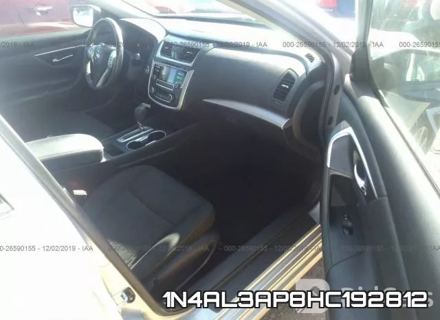 1N4AL3AP8HC192812 фото 6