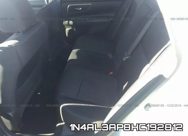 1N4AL3AP8HC192812 фото 9