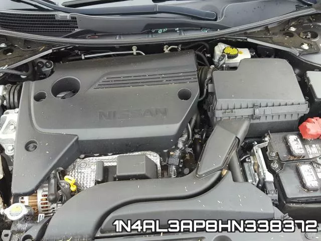 1N4AL3AP8HN338372 фото 8