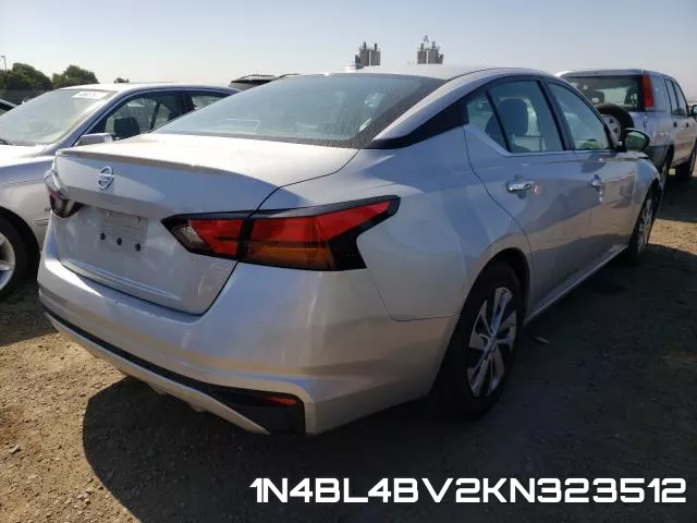 1N4BL4BV2KN323512 фото 5