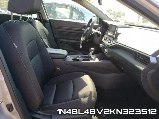 1N4BL4BV2KN323512 фото 6