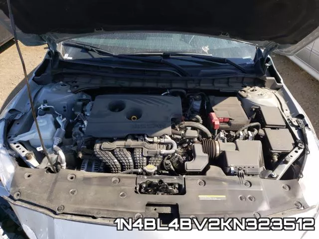 1N4BL4BV2KN323512 фото 8