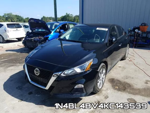 1N4BL4BV4KC143539 фото 3