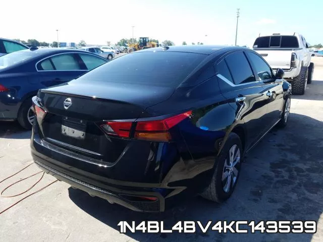 1N4BL4BV4KC143539 фото 5