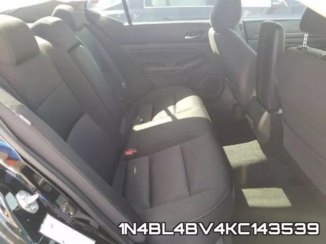 1N4BL4BV4KC143539 фото 7