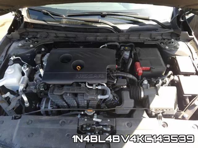 1N4BL4BV4KC143539 фото 8