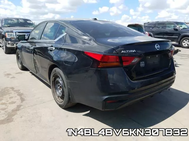 1N4BL4BV6KN307832 фото 4