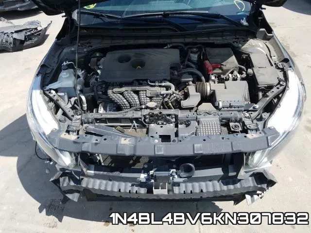 1N4BL4BV6KN307832 фото 8