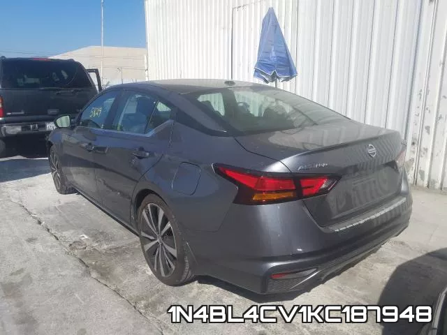 1N4BL4CV1KC187948 фото 4