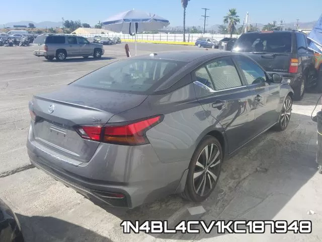 1N4BL4CV1KC187948 фото 5