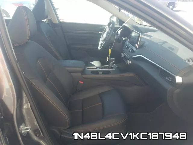 1N4BL4CV1KC187948 фото 6