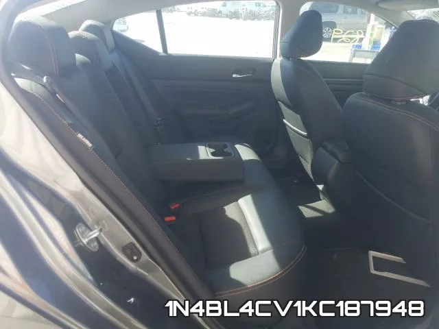 1N4BL4CV1KC187948 фото 7
