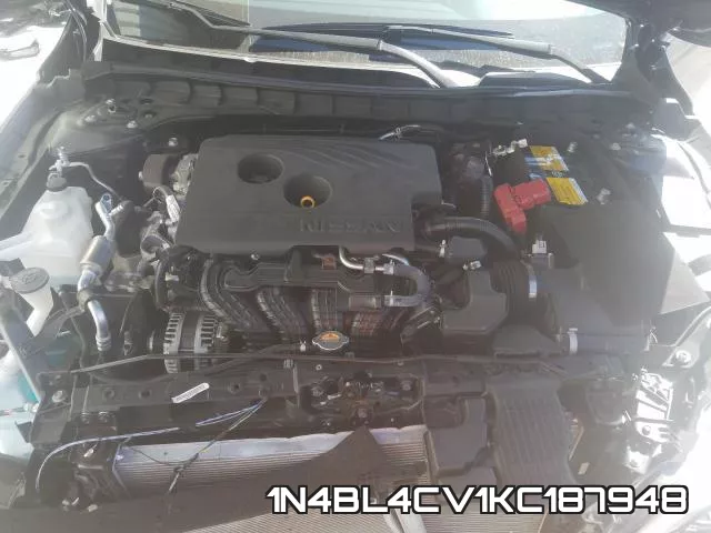 1N4BL4CV1KC187948 фото 8