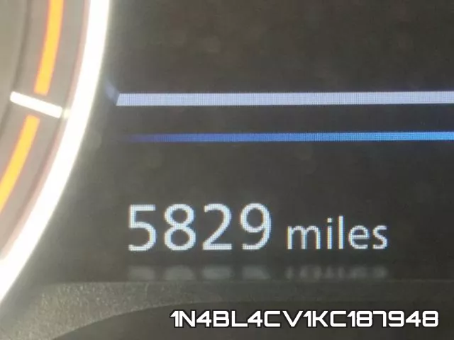 1N4BL4CV1KC187948 фото 9