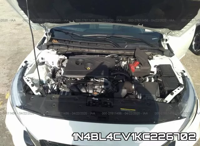 1N4BL4CV1KC226702 фото 2