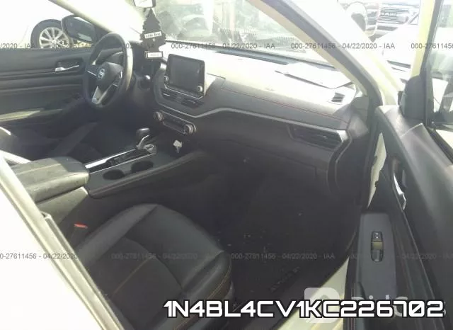 1N4BL4CV1KC226702 фото 6