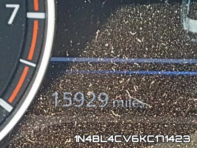 1N4BL4CV6KC171423 фото 9
