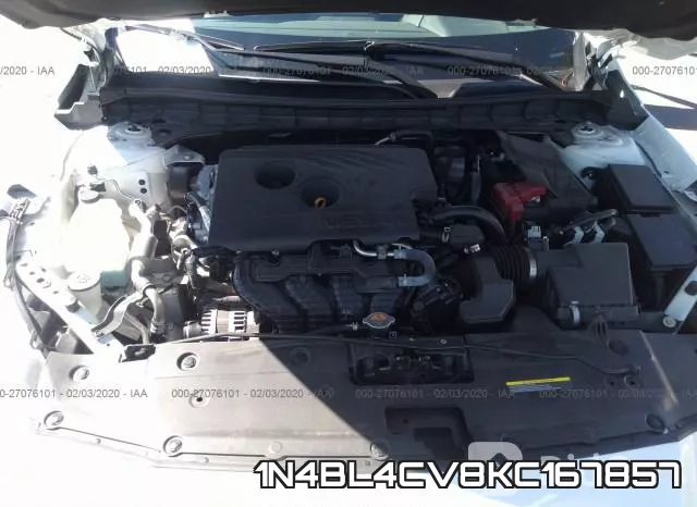 1N4BL4CV8KC167857 фото 2