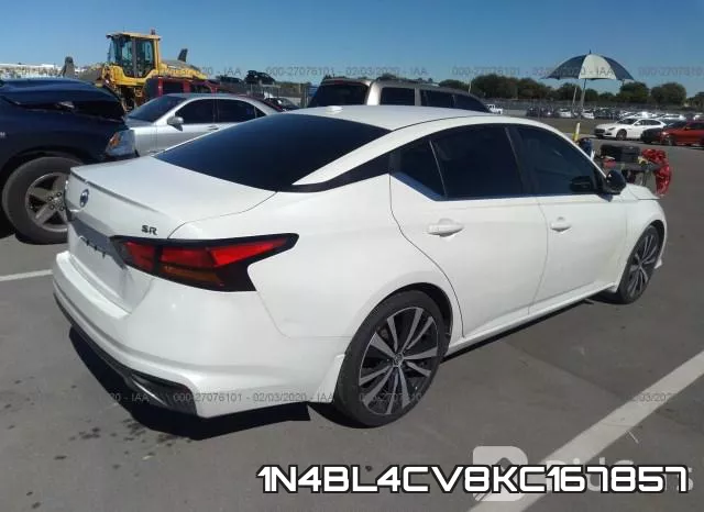 1N4BL4CV8KC167857 фото 5