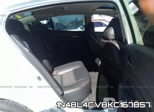 1N4BL4CV8KC167857 фото 9