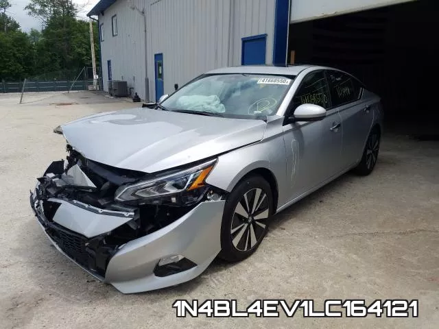 1N4BL4EV1LC164121 фото 3