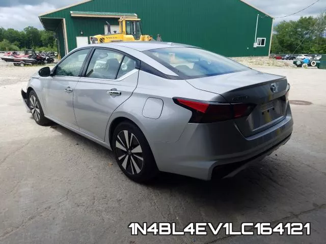1N4BL4EV1LC164121 фото 4