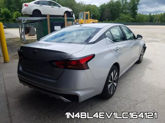1N4BL4EV1LC164121 фото 5