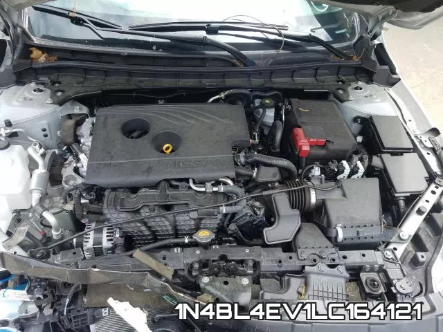 1N4BL4EV1LC164121 фото 8