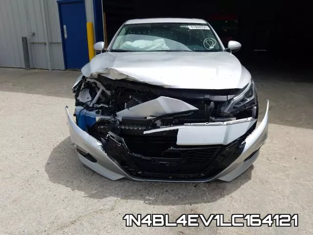 1N4BL4EV1LC164121 фото 10