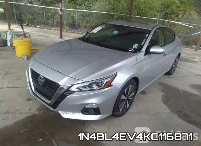 1N4BL4EV4KC116871 фото 3