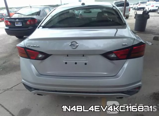 1N4BL4EV4KC116871 фото 7