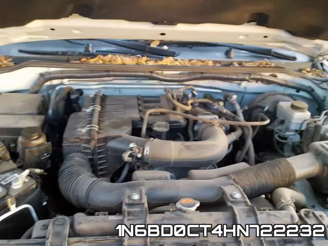 1N6BD0CT4HN722232 фото 8