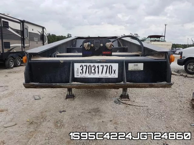 1S95C4224JG724860 фото 8