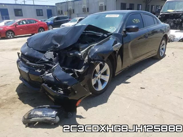 2C3CDXHG8JH125888 фото 3