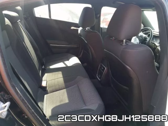 2C3CDXHG8JH125888 фото 7
